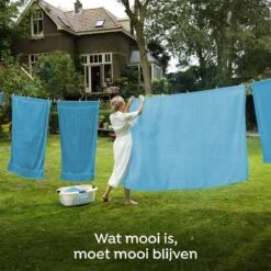 Robijn Morgenfris Wasverzachter - 8 X 30 Wasbeurten - Voordeelverpakking -Huishoud Verkoop 1200x1200 36