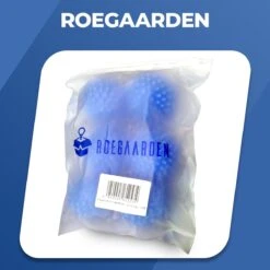 Roegaarden Drogerballen - Wasbollen - 6 Stuks - Siliconen - Sneller Droog - Anti-kreuk -Huishoud Verkoop 1200x1200 367