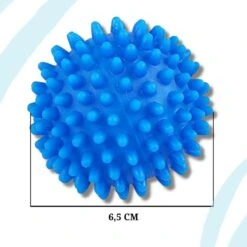 Wasdroger Ballen - Wasbol - Droogballen - Wasbal - Wasballen - Drogerballen - Wasballen Voor Wasmachine - 4 Stuks -Huishoud Verkoop 1200x1200 396