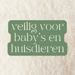 Miki's Goods® XL Wollen Drogerballen 6 Stuks - Panda Wasballen - Duurzaam - Wasbol - 100% Nieuw-Zeelandse Schapenwol - Wasbollen - Herbruikbaar- Droogballen - Snellere Droogtijd - Zuigt Dierenharen Op -Huishoud Verkoop 1200x1200 407