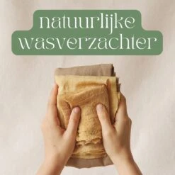 Miki's Goods® XL Wollen Drogerballen 6 Stuks - Panda Wasballen - Duurzaam - Wasbol - 100% Nieuw-Zeelandse Schapenwol - Wasbollen - Herbruikbaar- Droogballen - Snellere Droogtijd - Zuigt Dierenharen Op -Huishoud Verkoop 1200x1200 409