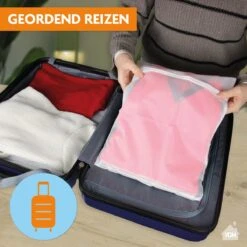 LaundrySpecialist BH Waszakjes - Set Van 3 Stuks -Huishoud Verkoop 1200x1200 436