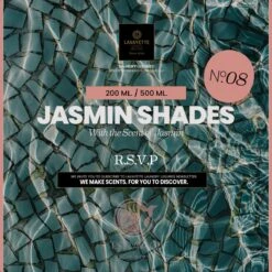 Lavayette Premium Wasparfum - Jasmin Shades - Geurbooster 500ml (Diamante) -Huishoud Verkoop 1200x1200 44