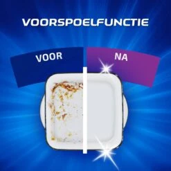 Finish Classic Regular Vaatwastabletten - 100 Stuks 9 Finish Classic Regular Vaatwastabletten - 100 Stuks -Huishoud Verkoop 1200x1200 447