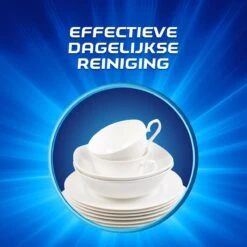 Finish Classic Regular Vaatwastabletten - 100 Stuks 10 Finish Classic Regular Vaatwastabletten - 100 Stuks -Huishoud Verkoop 1200x1200 448