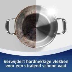 SUN® Sun All-in 1 Normaal Vaatwastabletten - 276 Tabletten - Voordeelverpakking -Huishoud Verkoop 1200x1200 454