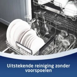 SUN® Sun All-in 1 Normaal Vaatwastabletten - 276 Tabletten - Voordeelverpakking -Huishoud Verkoop 1200x1200 455