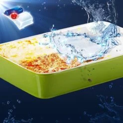 Finish Quantum Ultimate Active Blue Regular Vaatwastabletten - 60 Tabs -Huishoud Verkoop 1200x1200 462