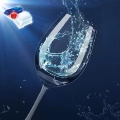 Finish Quantum Ultimate Active Blue Regular Vaatwastabletten - 60 Tabs -Huishoud Verkoop 1200x1200 463