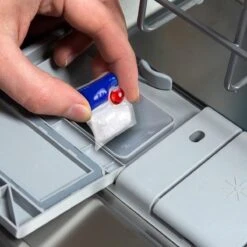 Finish Quantum Ultimate Active Blue Regular Vaatwastabletten - 60 Tabs -Huishoud Verkoop 1200x1200 465