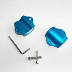 Magnetische Waterontharder - Professionele Waterontharder Magneet - Waterontkalker Waterleiding - Blauw - Anti Kalk -Huishoud Verkoop 1200x1200 503