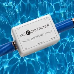 Waterontharder Calconditioner CC1500 – Elektronisch - Geen Magneet -Huishoud Verkoop 1200x1200 516