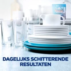 Finish Power All In One Regular Vaatwastabletten - 200 Stuks -Huishoud Verkoop 1200x1200 531