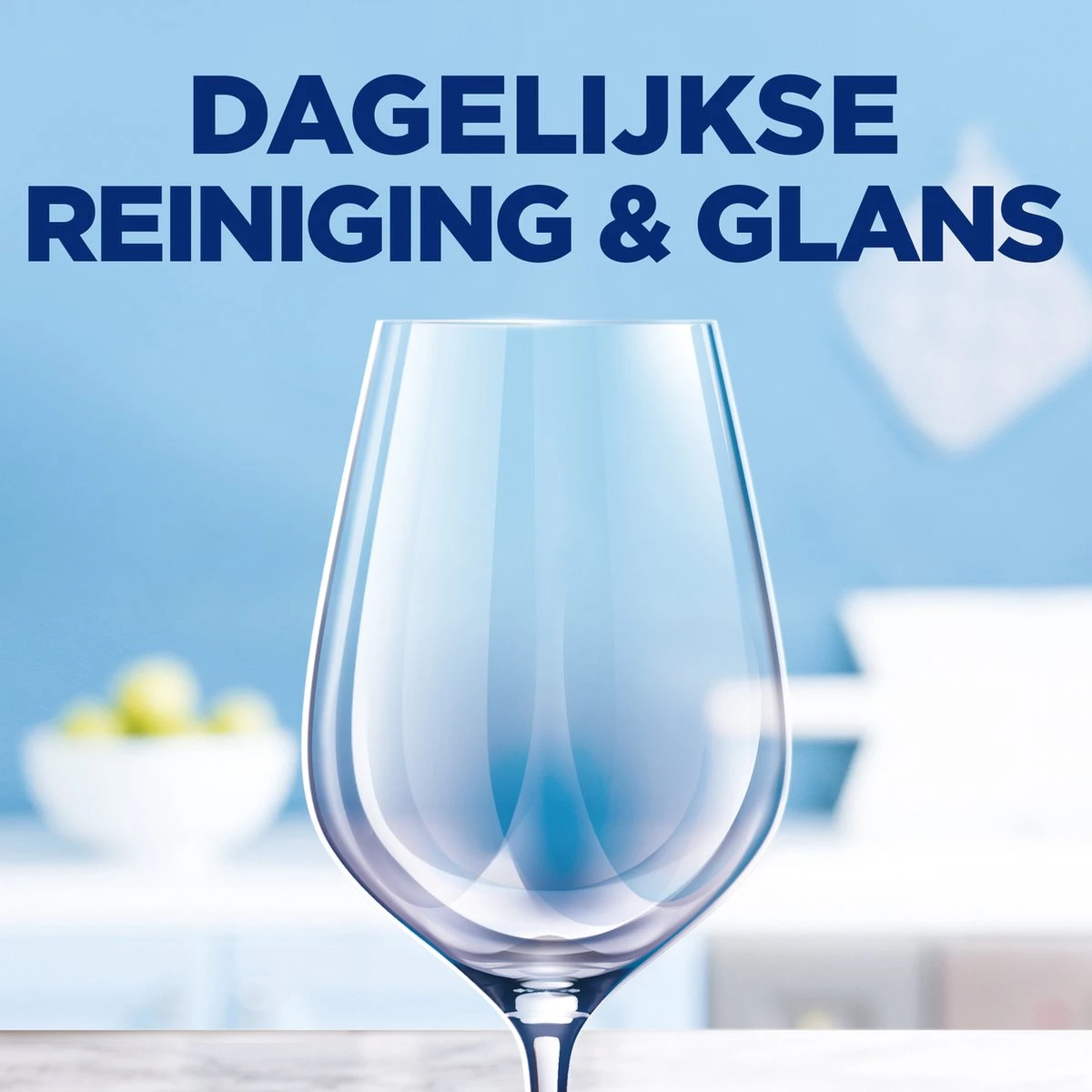 Finish Power All In One Citroen Vaatwastabletten - 68 Stuks 4 Finish Power All In One Citroen Vaatwastabletten - 68 Stuks - Afbeelding 2