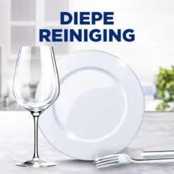 Finish Quantum All In One Regular Vaatwastabletten - 90 Capsules -Huishoud Verkoop 1200x1200 555