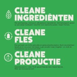 Ecover Afwasmiddel - Kamille & Clementine - 5L -Huishoud Verkoop 1200x1200 582