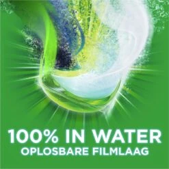 Ariel All In 1 Wasmiddel Pods + Actieve Geurbestrijding - 3x43 Wasbeurten - Voordeelverpakking -Huishoud Verkoop 1200x1200 61