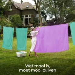 Robijn Collections Paradise Secret Wasverzachter - 8 X 30 Wasbeurten - Voordeelverpakking -Huishoud Verkoop 1200x1200 7