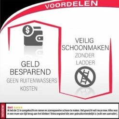 Aquascopic - Telescoopsteel Set Met Borstel - 7,2 Meter -Huishoud Verkoop 1200x1200 707