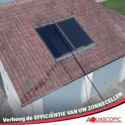 Aquascopic - Telescoopsteel Set Met Borstel - 7,2 Meter -Huishoud Verkoop 1200x1200 708