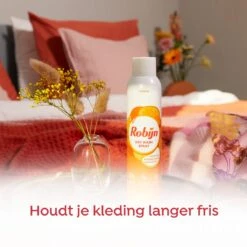 Robijn Original Dry Wash Spray - 6 X 200 Ml - Voordeelverpakking -Huishoud Verkoop 1200x1200 71