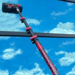 Aquacopic - Telescoopsteel Set Met Borstel - 11 Meter -Huishoud Verkoop 1200x1200 711