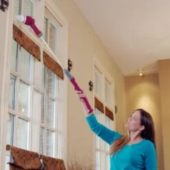 Starlyf - Schrobborstel - Elektrisch Roterende Bezem - -Huishoud Verkoop 1200x1200 759