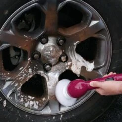 Starlyf - Schrobborstel - Elektrisch Roterende Bezem - -Huishoud Verkoop 1200x1200 760