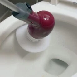 Starlyf - Schrobborstel - Elektrisch Roterende Bezem - -Huishoud Verkoop 1200x1200 762