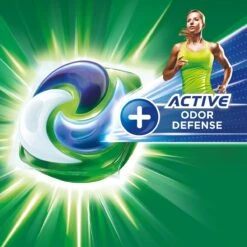 Ariel Wasmiddel Pods + Actieve Geurbestrijding - 4 X 28 Wasbeurten - Voordeelverpakking -Huishoud Verkoop 1200x1200 77