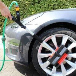 Autowasborstel 80 Cm + Zeepdispenser 9 Autowasborstel 80 Cm + Zeepdispenser -Huishoud Verkoop 1200x1200 775