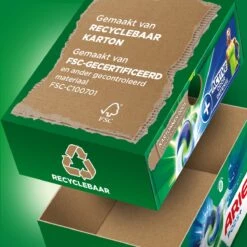 Ariel Wasmiddel Pods + Actieve Geurbestrijding - 4 X 28 Wasbeurten - Voordeelverpakking -Huishoud Verkoop 1200x1200 79