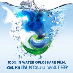 Ariel Wasmiddel Pods + Actieve Geurbestrijding - 4 X 28 Wasbeurten - Voordeelverpakking -Huishoud Verkoop 1200x1200 80