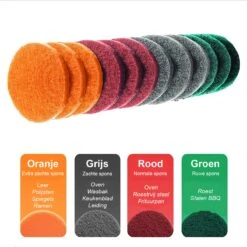 Borstelset Boormachine 25 Delig - Schuursponsjes- Schrobborstel – Boorborstel – Schuurborstel - Borstel Boormachine – Schoonmaakborstel – Reinigingsborstel – Tapijtreiniger - Borstelset 16 Borstelset Boormachine 25 Delig - Schuursponsjes- Schrobborstel – Boorborstel – Schuurborstel - Borstel Boormachine – Schoonmaakborstel – Reinigingsborstel – Tapijtreiniger - Borstelset -Huishoud Verkoop 1200x1200 813