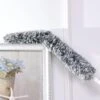 Plumeau/met Telescoopsteel/uitschuifbaar/microvezel Buigbare Borstelkop/9 X 126cm Max-lengte179cm -Huishoud Verkoop 1200x1200 844