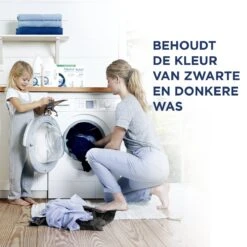 Neutral Vloeibaar Wasmiddel Zwart - 6 X 20 Wasbeurten - Voordeelverpakking -Huishoud Verkoop 1200x1200 87