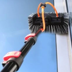 Aquascopic - Telescopische Steel Met Set - 3,6 M -Huishoud Verkoop 1200x1200 911