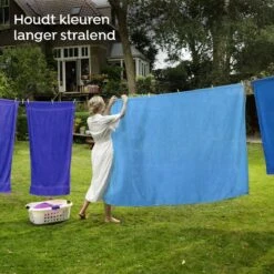 Robijn Morgenfris Wasmiddel En Wasverzachter - 57 Wasbeurten - Voordeelverpakking 14 Robijn Morgenfris Wasmiddel En Wasverzachter - 57 Wasbeurten - Voordeelverpakking -Huishoud Verkoop 1200x1200 94