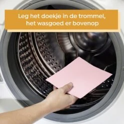 Robijn Classics Color Wasmiddeldoekjes 16 Wasstrips -Huishoud Verkoop 1200x1200 97