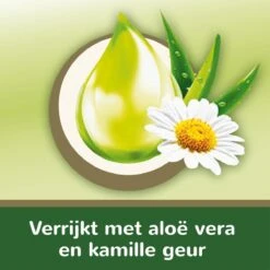 Page Vochtig Toiletpapier - 6 X 74 Stuks - Aloë Vera Maxi Vochtig Wc Papier - Voordeelverpakking -Huishoud Verkoop 1200x1200 974