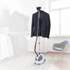 Princess 332834 Textielstomer – Met Kledinghanger – Warmt Snel Op -Huishoud Verkoop 1200x1200 979