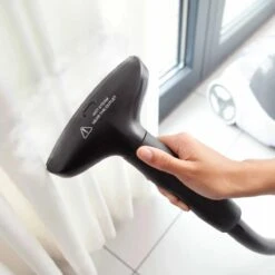 Princess 332834 Textielstomer – Met Kledinghanger – Warmt Snel Op -Huishoud Verkoop 1200x1200 980