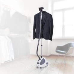 Princess 332834 Textielstomer – Met Kledinghanger – Warmt Snel Op -Huishoud Verkoop 1200x1200 981