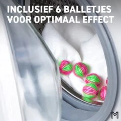 MENSMUNDI® Haarverwijderaar Voor Huisdieren - Haarverwijderaar Kleding - Haarverwijderaar Wasmachine - 4 Stuks - 6 Gratis Anti-haar Balletjes 11 MENSMUNDI® Haarverwijderaar Voor Huisdieren - Haarverwijderaar Kleding - Haarverwijderaar Wasmachine - 4 Stuks - 6 Gratis Anti-haar Balletjes -Huishoud Verkoop 1200x1200 983