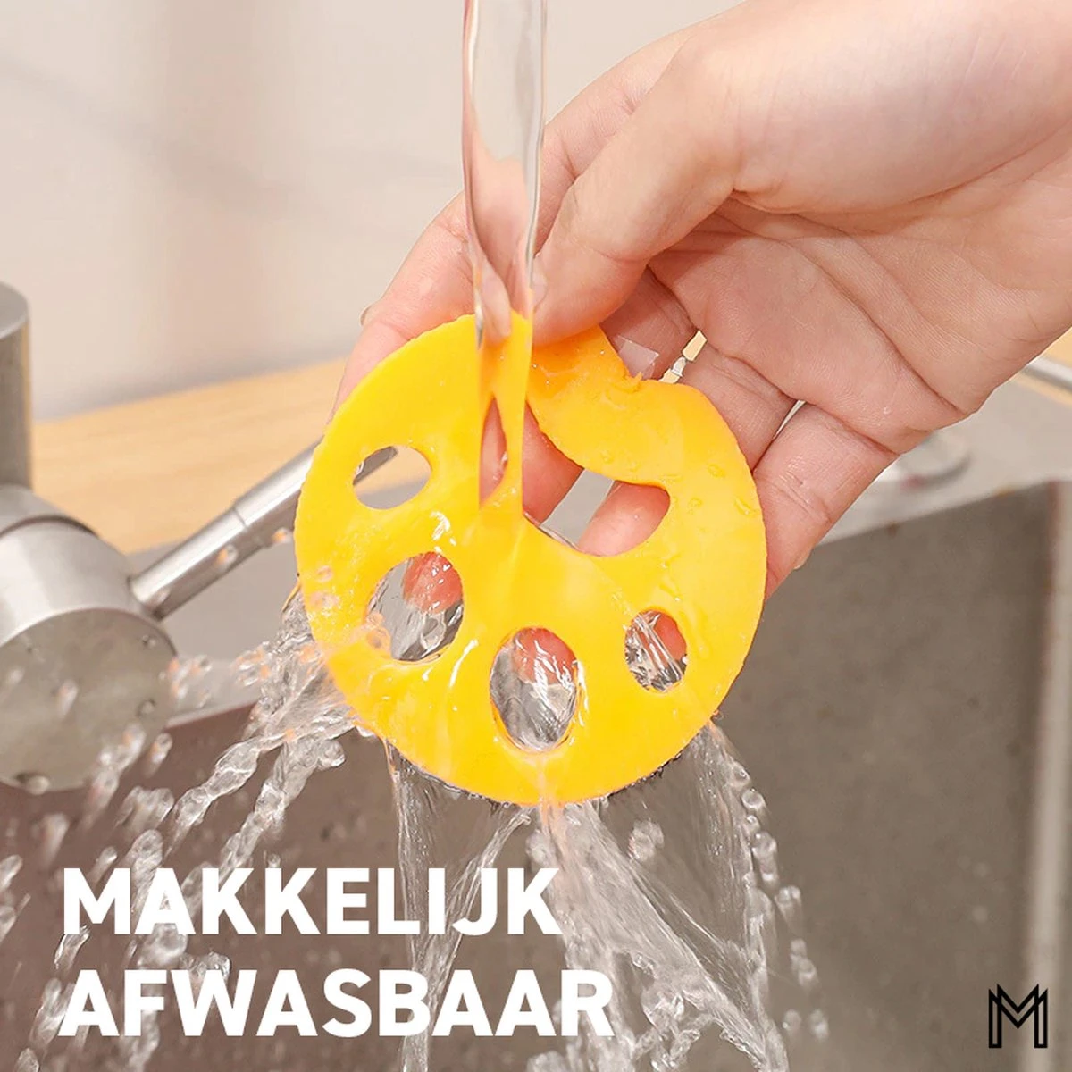 MENSMUNDI® Haarverwijderaar Voor Huisdieren - Haarverwijderaar Kleding - Haarverwijderaar Wasmachine - 4 Stuks - 6 Gratis Anti-haar Balletjes 7 MENSMUNDI® Haarverwijderaar Voor Huisdieren - Haarverwijderaar Kleding - Haarverwijderaar Wasmachine - 4 Stuks - 6 Gratis Anti-haar Balletjes - Afbeelding 5