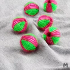 MENSMUNDI® Haarverwijderaar Voor Huisdieren - Haarverwijderaar Kleding - Haarverwijderaar Wasmachine - 4 Stuks - 6 Gratis Anti-haar Balletjes 17 MENSMUNDI® Haarverwijderaar Voor Huisdieren - Haarverwijderaar Kleding - Haarverwijderaar Wasmachine - 4 Stuks - 6 Gratis Anti-haar Balletjes -Huishoud Verkoop 1200x1200 988