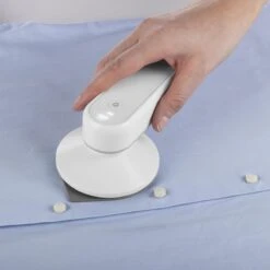 Princess 328000 Iron & Travel – Draadloos – Reisstrijkijzer - Strijkijzer En Powerbank In 1 -Huishoud Verkoop 1200x1200 991