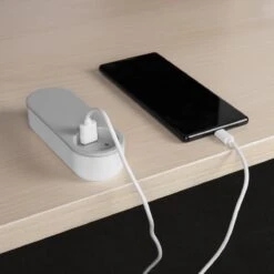 Princess 328000 Iron & Travel – Draadloos – Reisstrijkijzer - Strijkijzer En Powerbank In 1 -Huishoud Verkoop 1200x1200 992