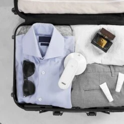 Princess 328000 Iron & Travel – Draadloos – Reisstrijkijzer - Strijkijzer En Powerbank In 1 -Huishoud Verkoop 1200x1200 993