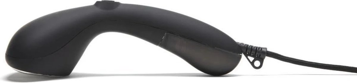 Steamery Cirrus No. 2 - Kledingstomer - Mat Zwart 12 Steamery Cirrus No. 2 - Kledingstomer - Mat Zwart - Afbeelding 10